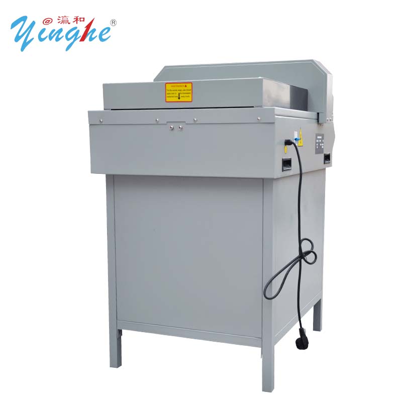 Cortadora de papel eléctrica comercial YH-450V+ | yinghe